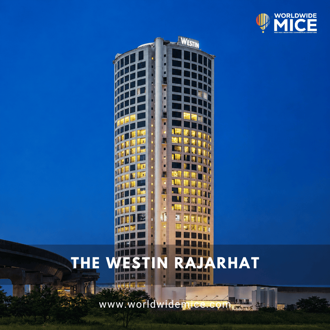 The Westin Rajarhat